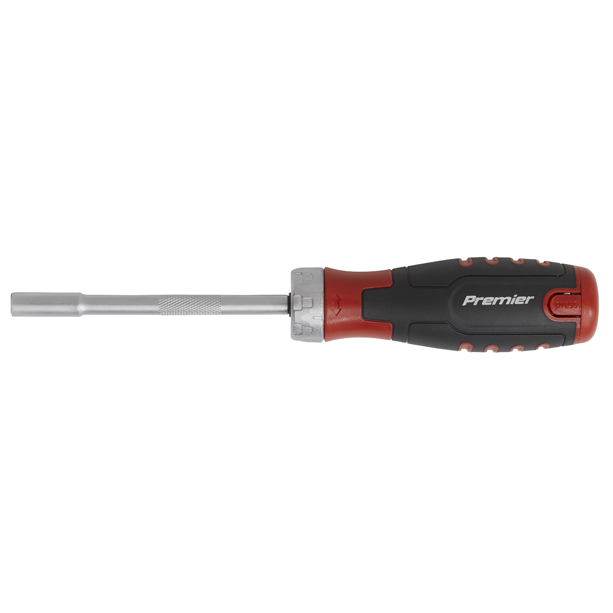 Ratchet Screwdriver Set 13pc AK64909