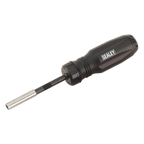 Gearless Ratchet Screwdriver Set 34pc AK6498