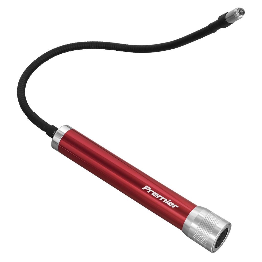 Flexible LED Inspection Torch AK6505
