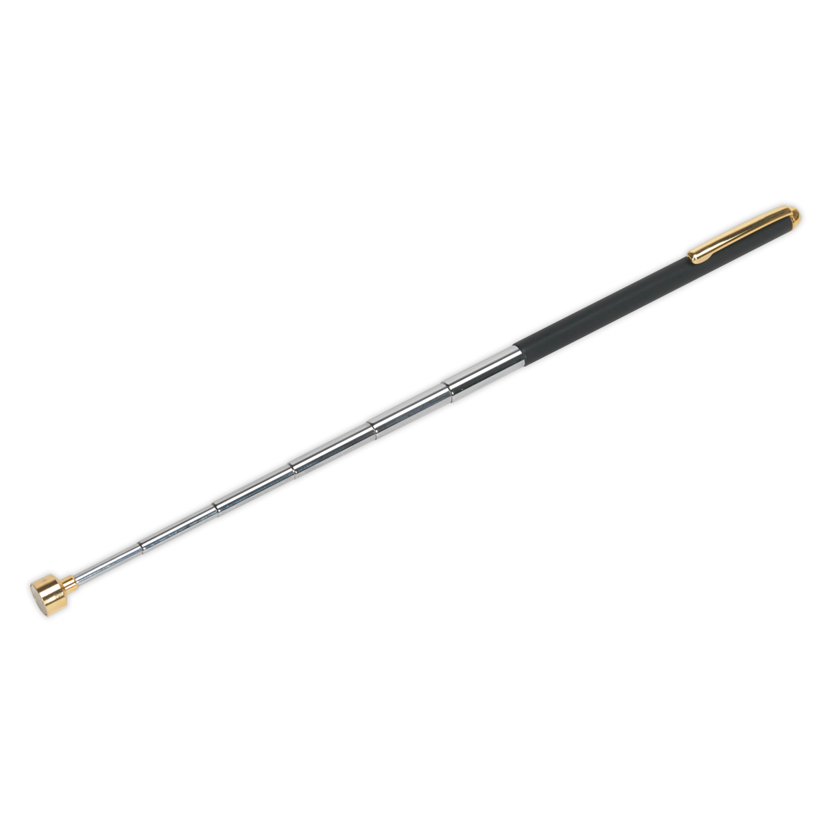 Telescopic Magnetic Pick-Up Tool 1.5kg Capacity AK6511