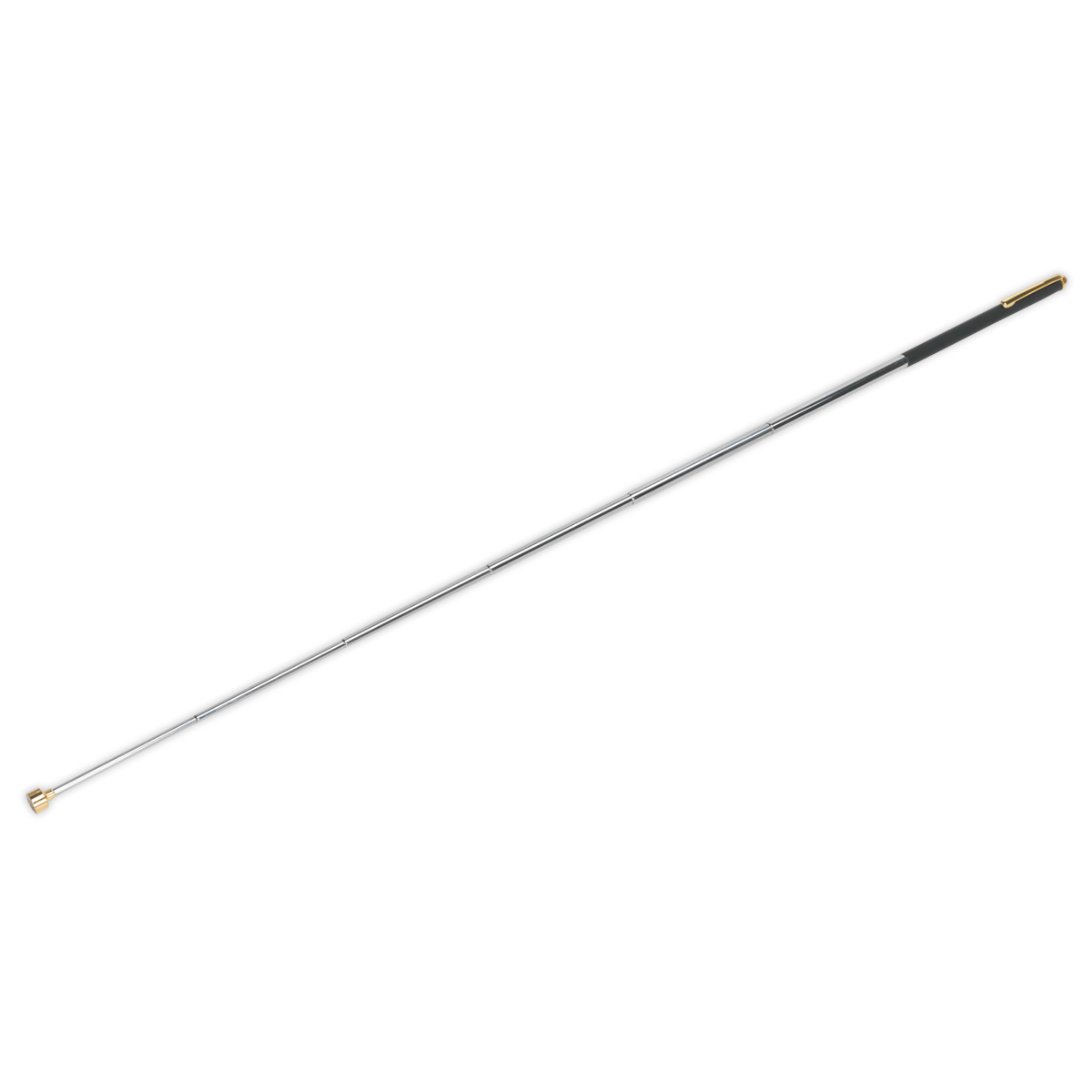 Telescopic Magnetic Pick-Up Tool 1.5kg Capacity AK6511