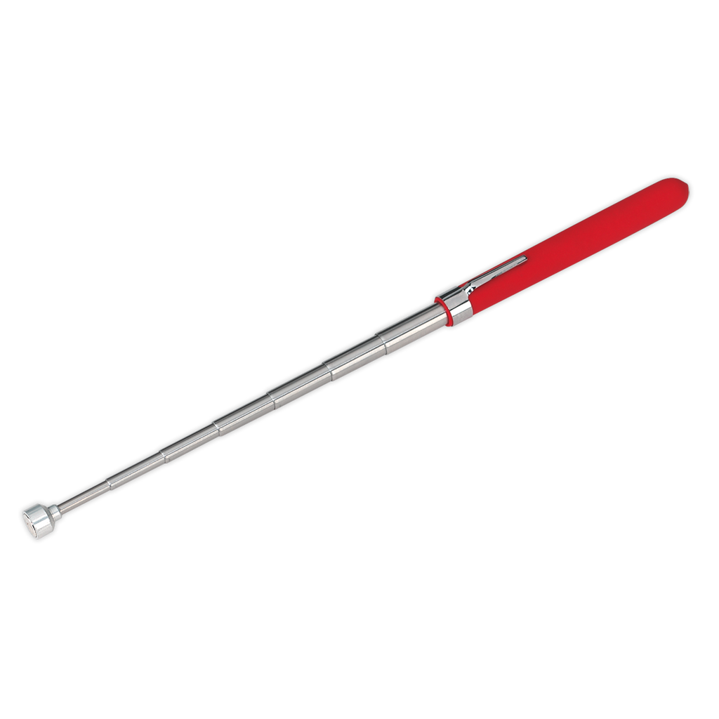 Telescopic Magnetic Pick-Up Tool 1.6kg Capacity AK6514