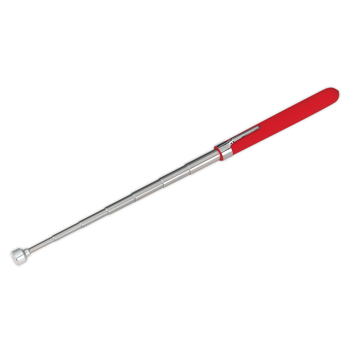 Telescopic Magnetic Pick-Up Tool 1.6kg Capacity AK6514