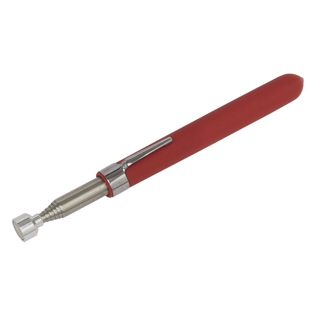 Telescopic Magnetic Pick-Up Tool 1.6kg Capacity AK6514