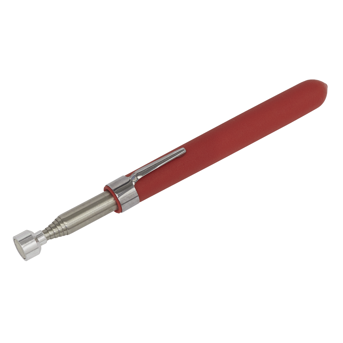 Telescopic Magnetic Pick-Up Tool 1.6kg Capacity AK6514