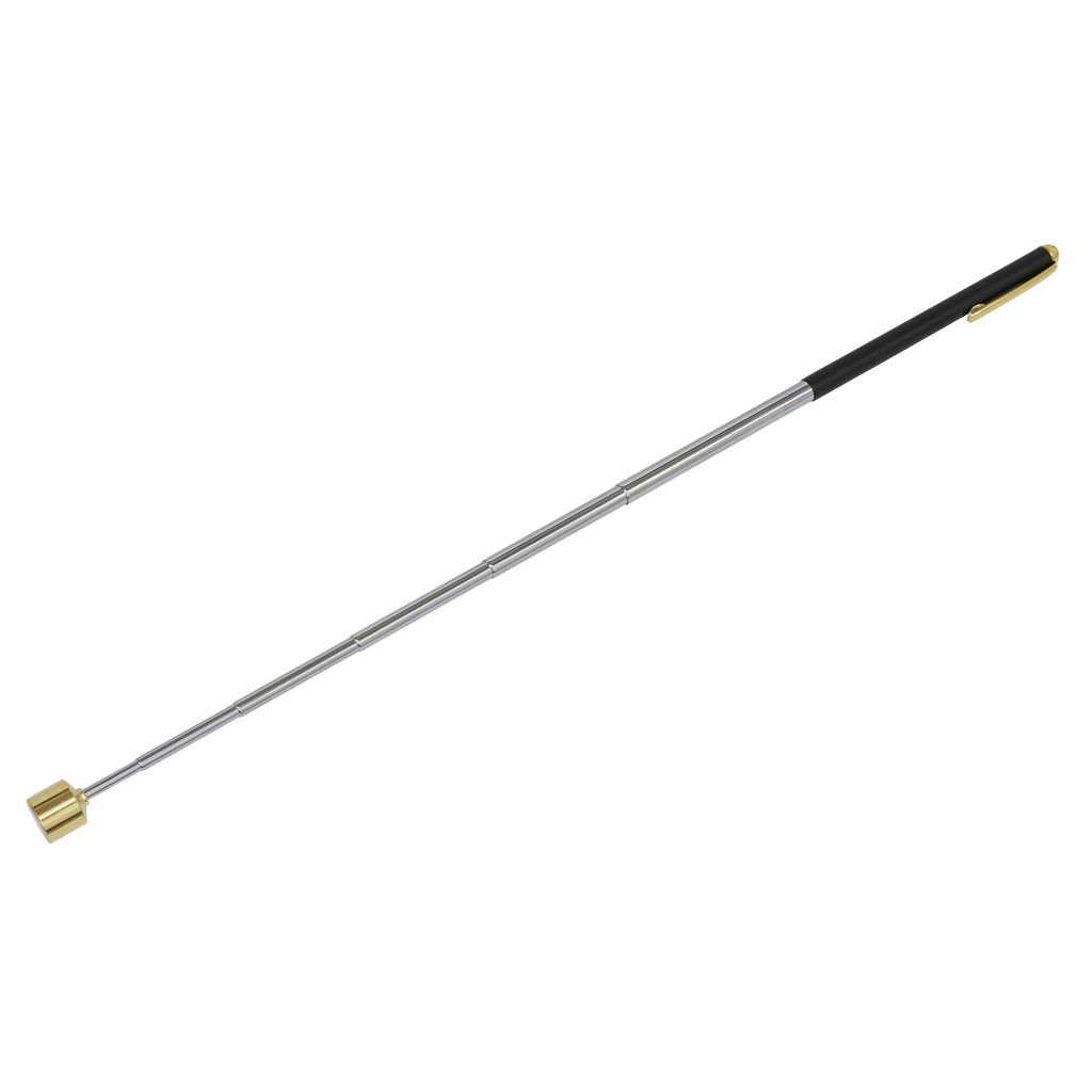 Heavy-Duty Telescopic Magnetic Pick-Up Tool 3.6kg Capacity AK6515
