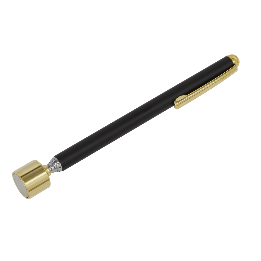 Heavy-Duty Telescopic Magnetic Pick-Up Tool 3.6kg Capacity AK6515