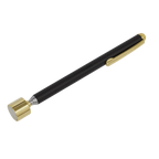 Heavy-Duty Telescopic Magnetic Pick-Up Tool 3.6kg Capacity AK6515