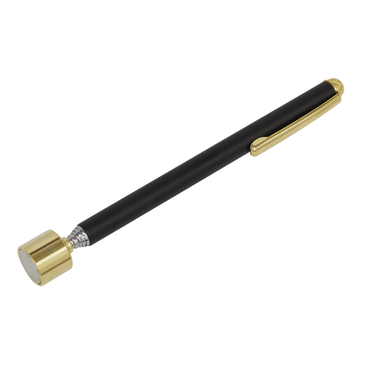Heavy-Duty Telescopic Magnetic Pick-Up Tool 3.6kg Capacity AK6515