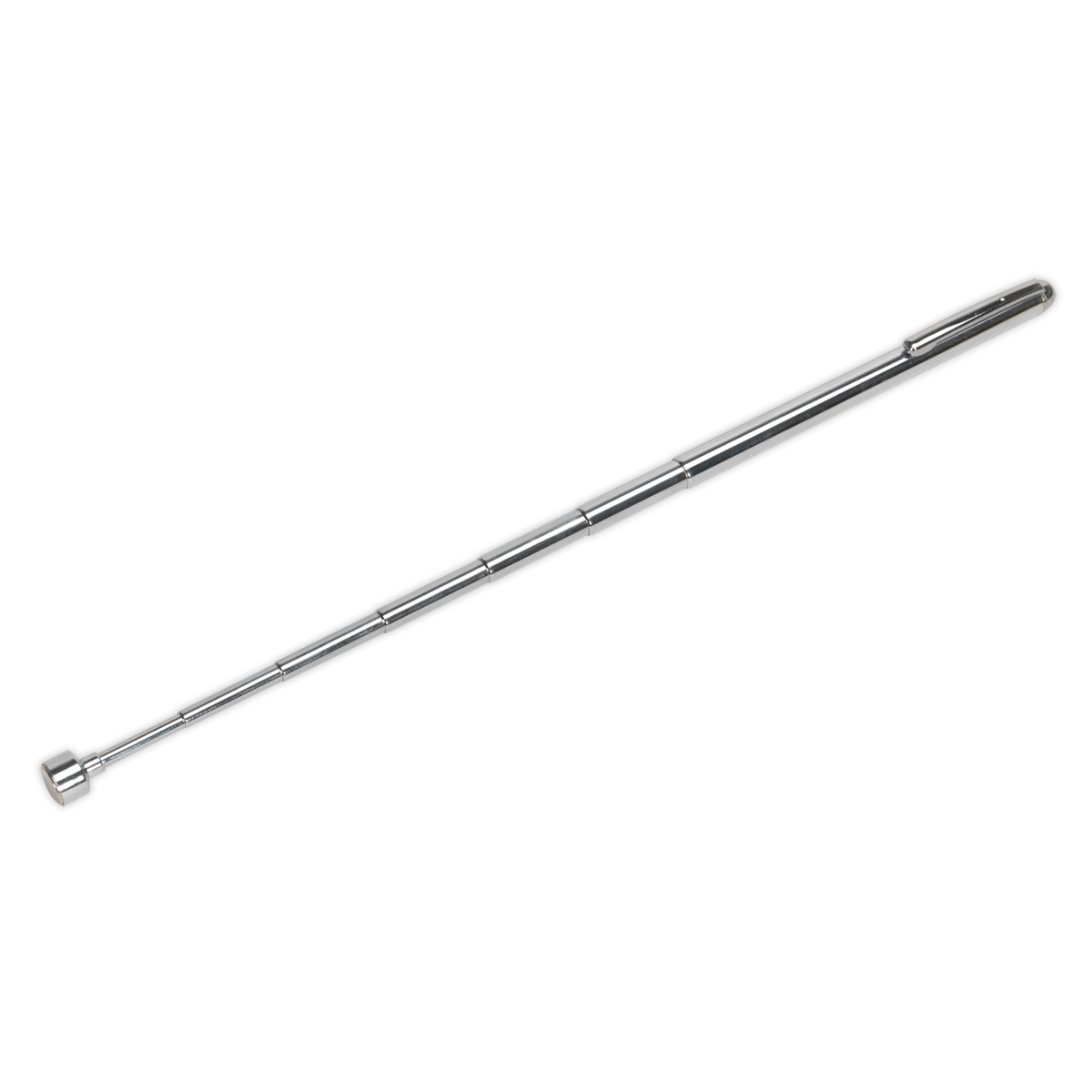Telescopic Magnetic Pick-Up Tool 1kg Capacity AK651