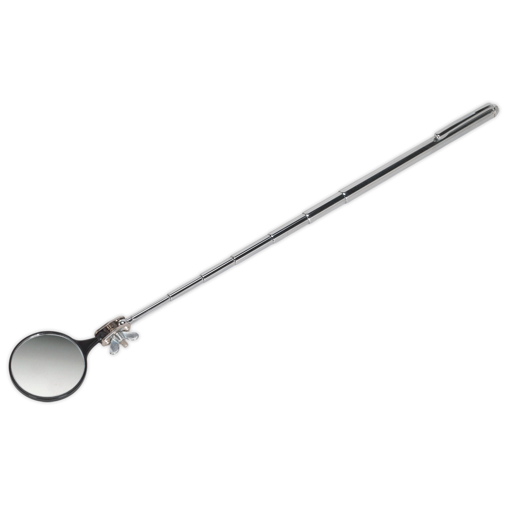 Telescopic Inspection Mirror 40mm AK652