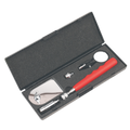 Telescopic Magnetic Pick-Up & Inspection Tool Kit 5pc AK6521