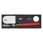 Telescopic Magnetic Pick-Up & Inspection Tool Kit 5pc AK6521