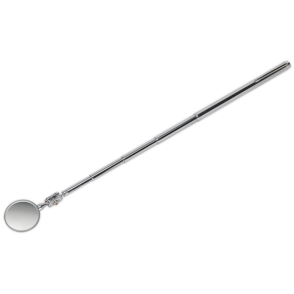 Telescopic Articulated Mirror 30mm AK6523