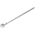 Telescopic Articulated Mirror 30mm AK6523