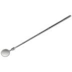 Telescopic Articulated Mirror 30mm AK6523
