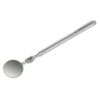 Telescopic Articulated Mirror 30mm AK6523