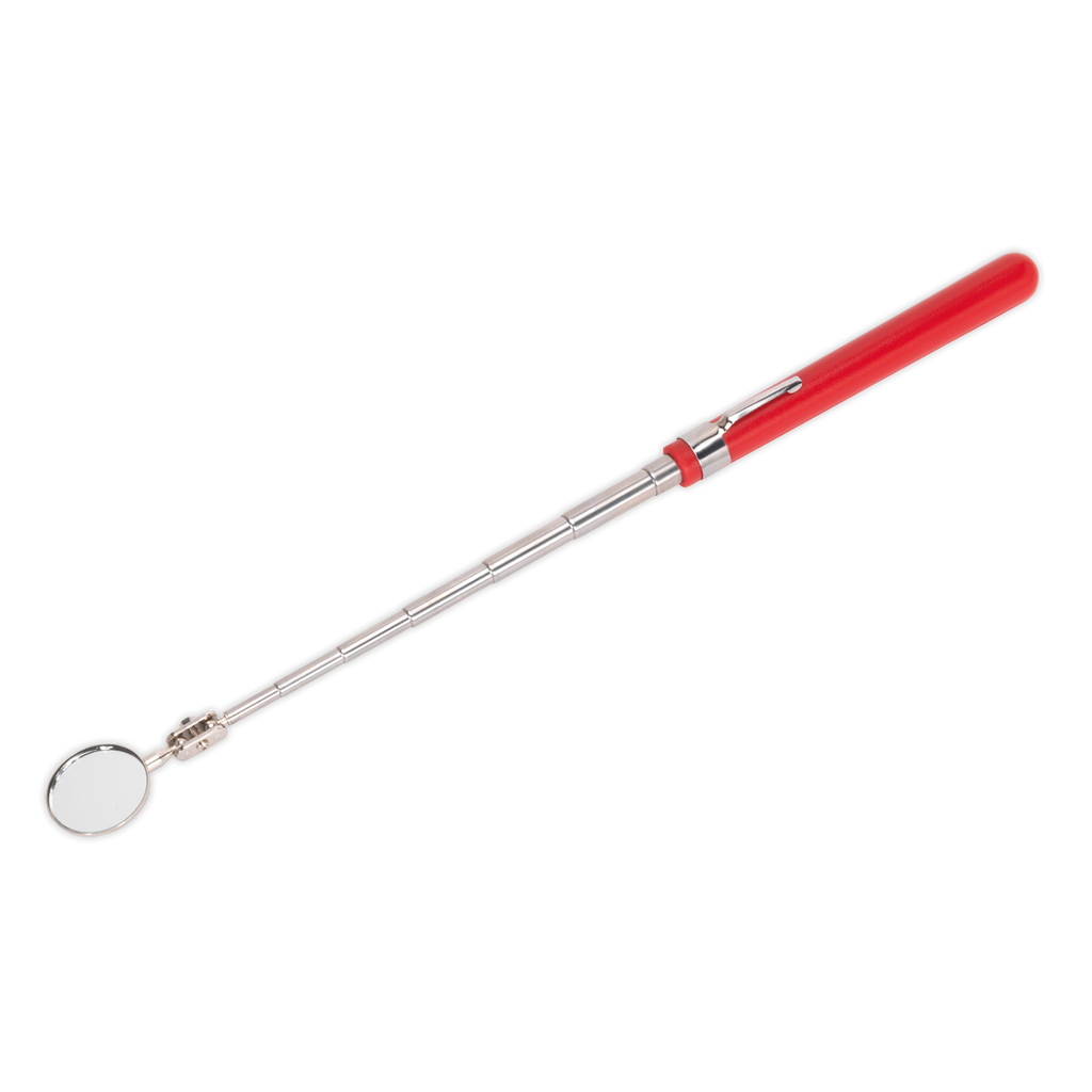 Telescopic Articulated Mirror 32mm AK6524