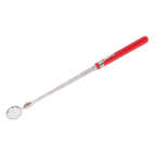 Telescopic Articulated Mirror 32mm AK6524