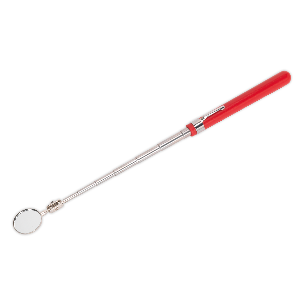 Telescopic Articulated Mirror 32mm AK6524