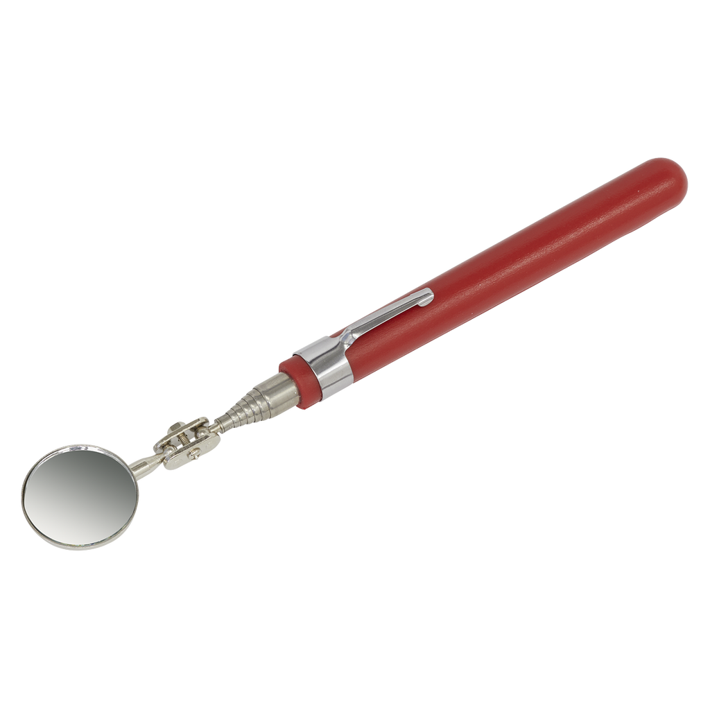 Telescopic Articulated Mirror 32mm AK6524