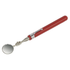 Telescopic Articulated Mirror 32mm AK6524