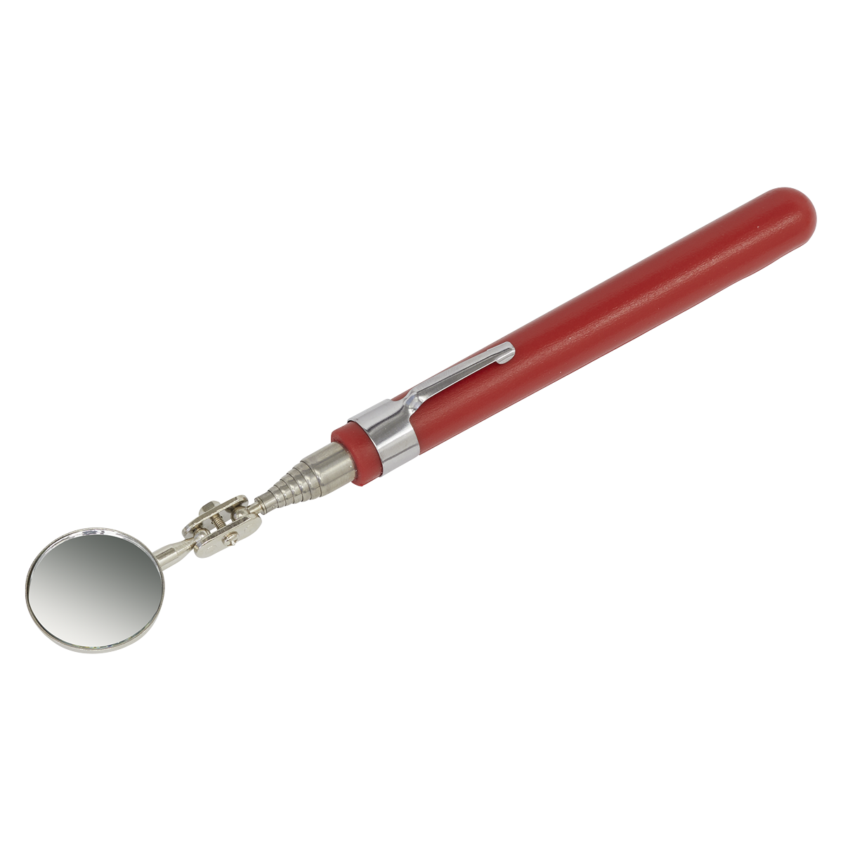 Telescopic Articulated Mirror 32mm AK6524