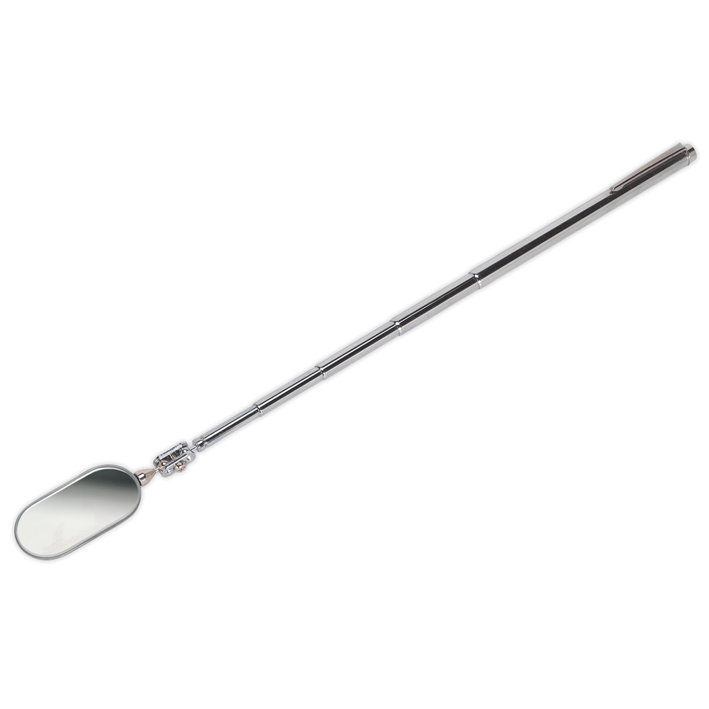 Telescopic Articulated Mirror 50 x 25mm AK6525