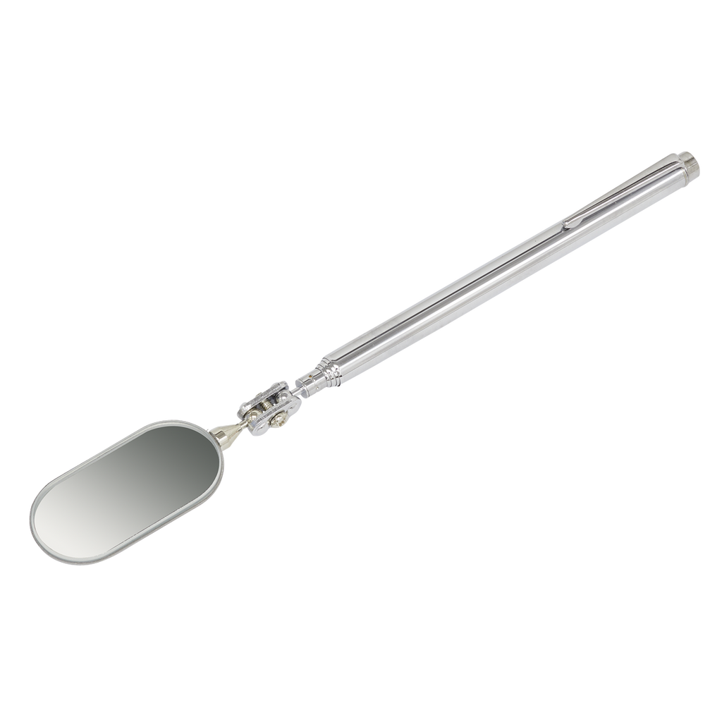 Telescopic Articulated Mirror 50 x 25mm AK6525
