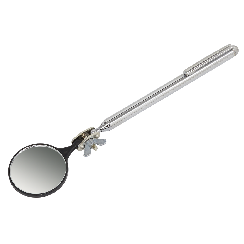 Telescopic Inspection Mirror 40mm AK652