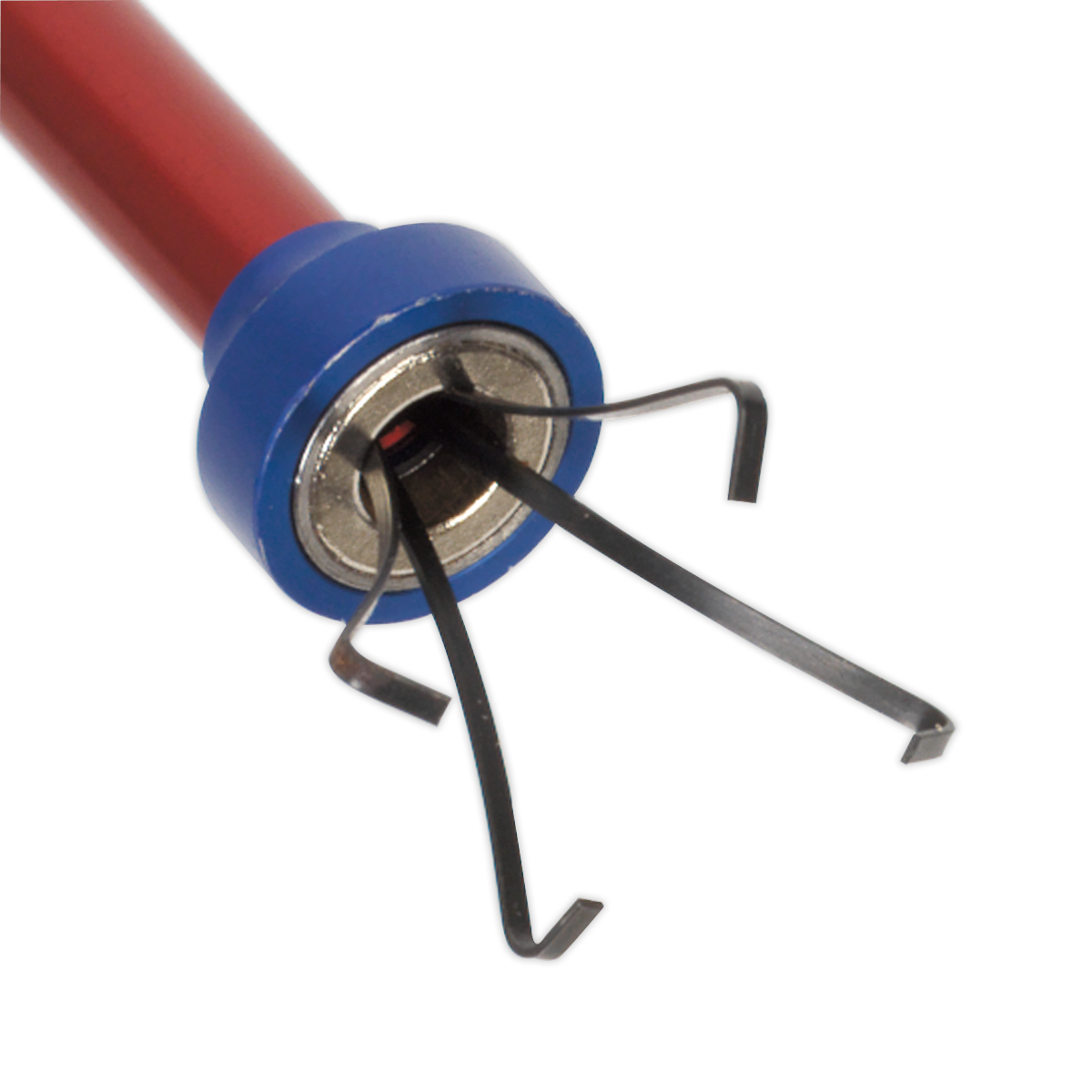 Flexible Magnetic Pick-Up & Claw Tool 700mm AK6536