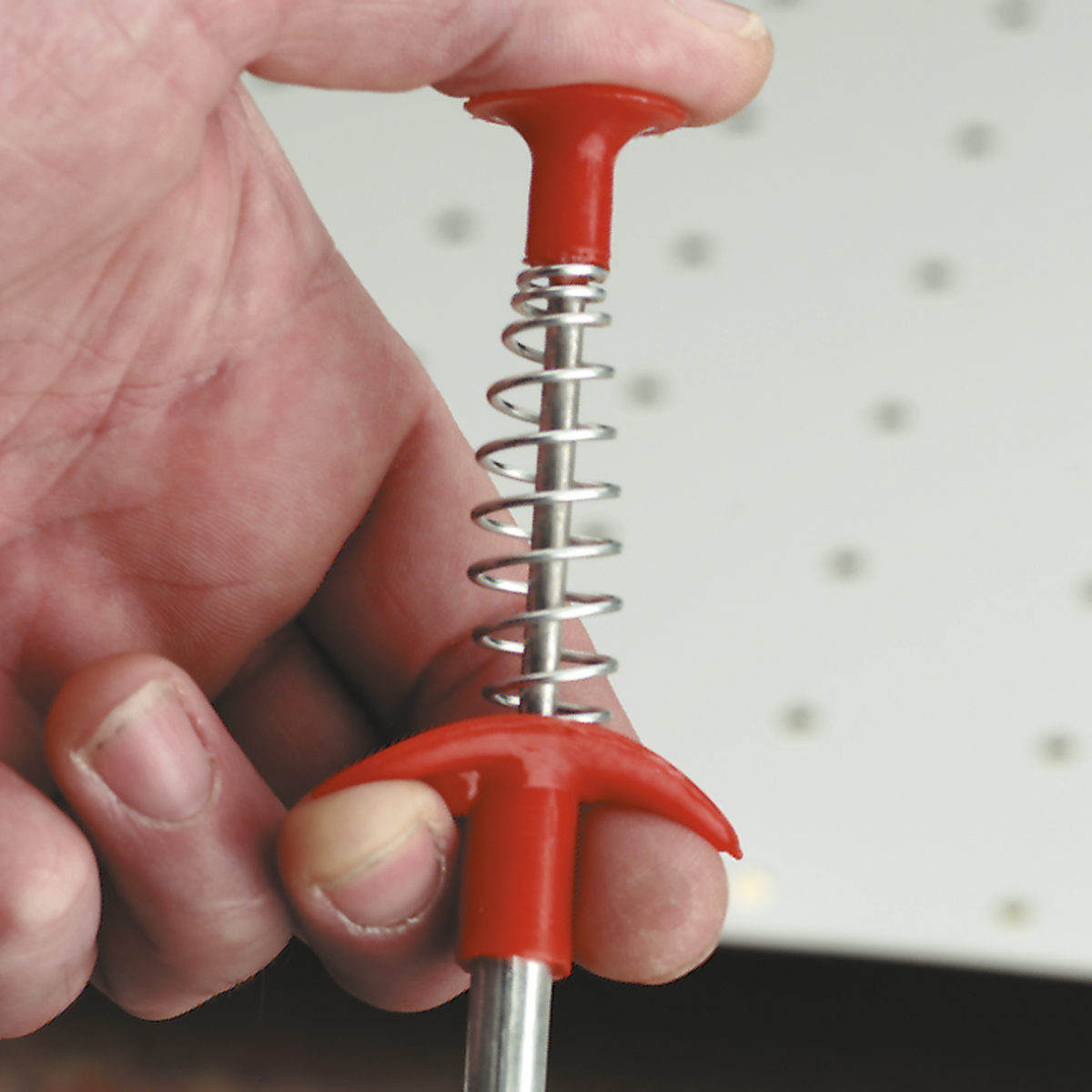 Flexible Claw Pick-Up Tool 610mm AK653