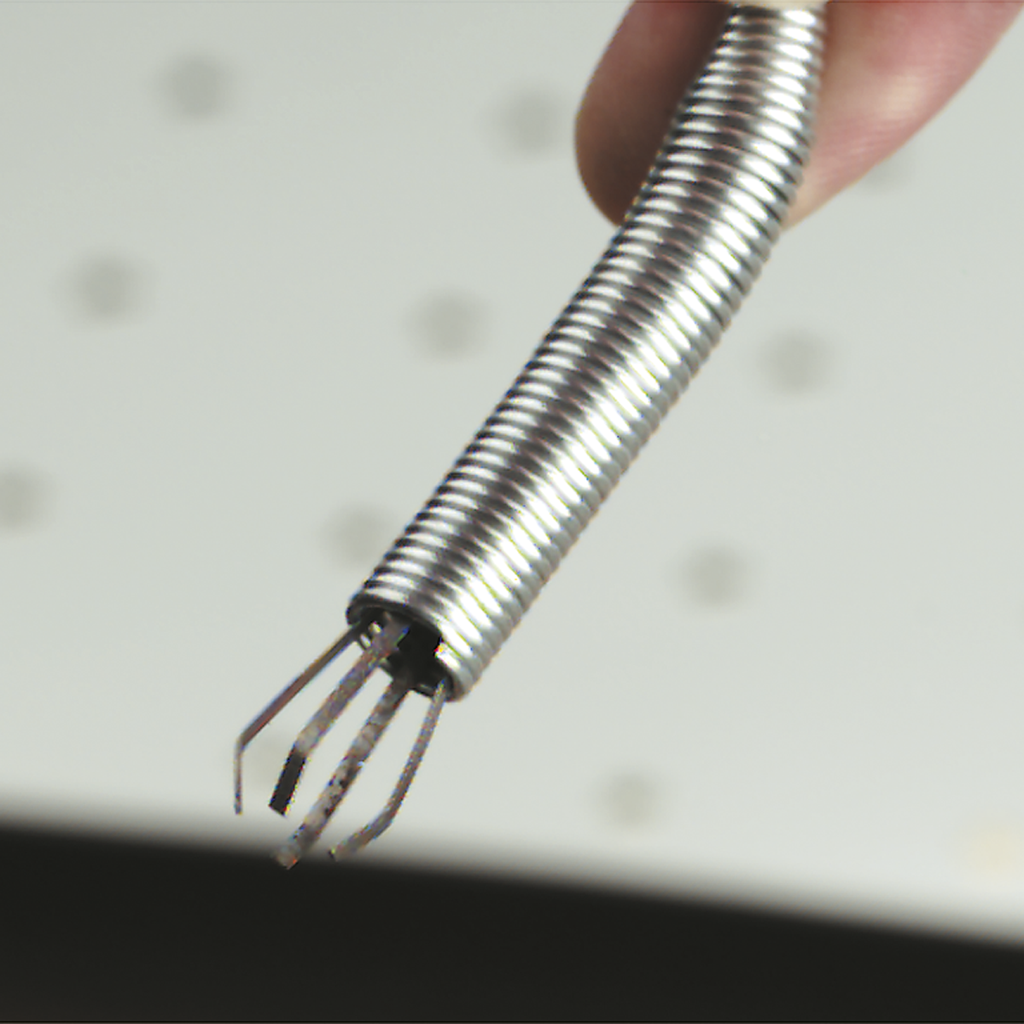 Flexible Claw Pick-Up Tool 610mm AK653