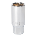 Magnetic Spark Plug Socket 3/8"Sq Drive 21mm AK6541