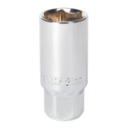 Magnetic Spark Plug Socket 3/8"Sq Drive 21mm AK6541