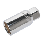 Magnetic Spark Plug Socket 3/8"Sq Drive 21mm AK6541