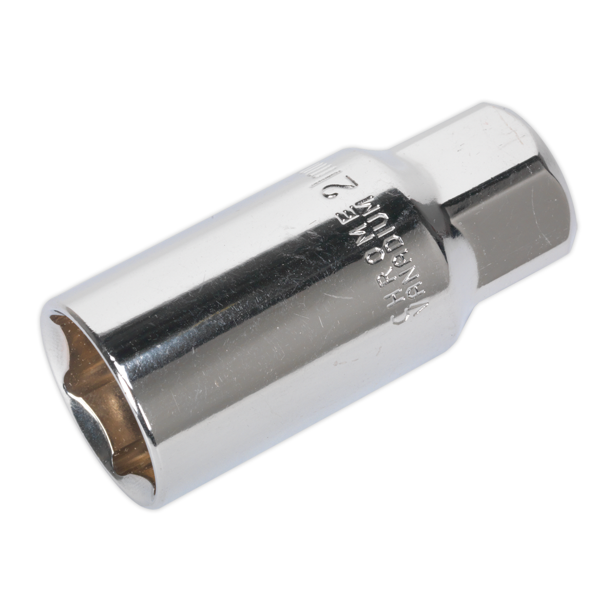 Magnetic Spark Plug Socket 3/8"Sq Drive 21mm AK6541