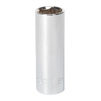 Magnetic Spark Plug Socket 1/2"Sq Drive 16mm AK6543