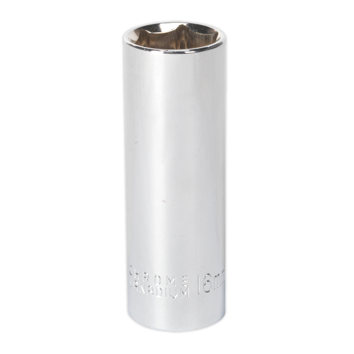 Magnetic Spark Plug Socket 1/2"Sq Drive 16mm AK6543