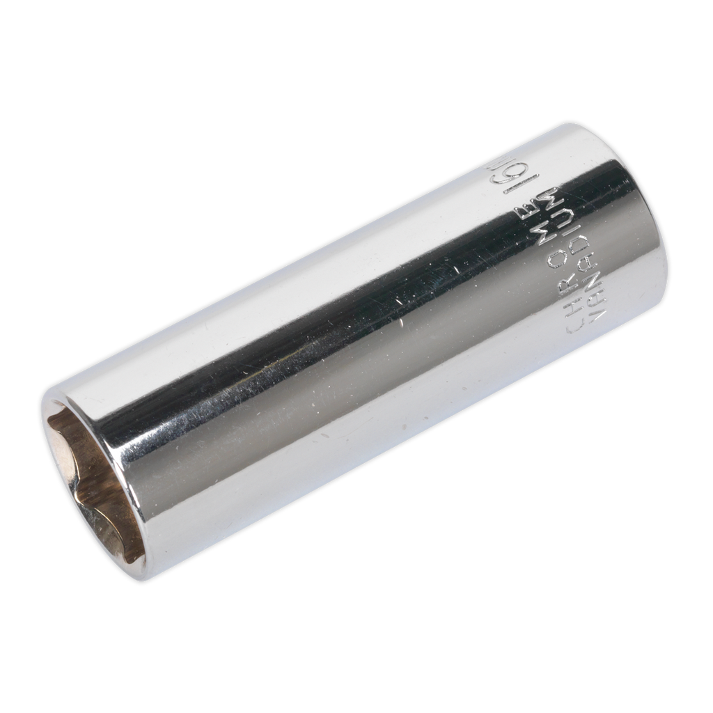 Magnetic Spark Plug Socket 1/2"Sq Drive 16mm AK6543