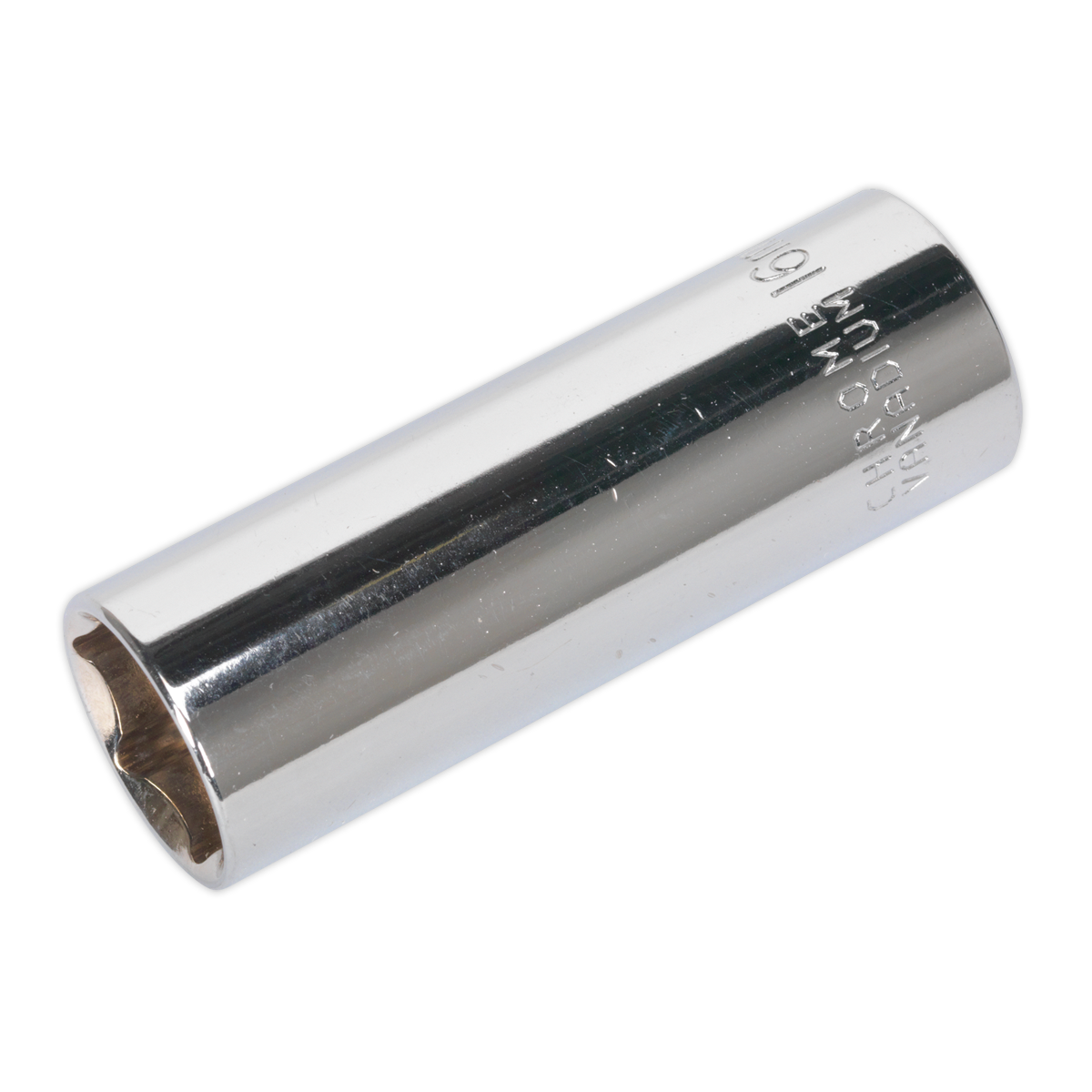 Magnetic Spark Plug Socket 1/2"Sq Drive 16mm AK6543