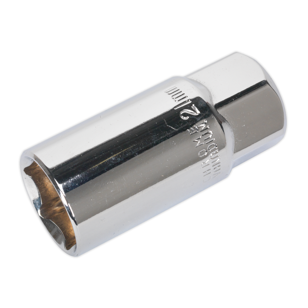 Magnetic Spark Plug Socket 1/2"Sq Drive 21mm AK6544