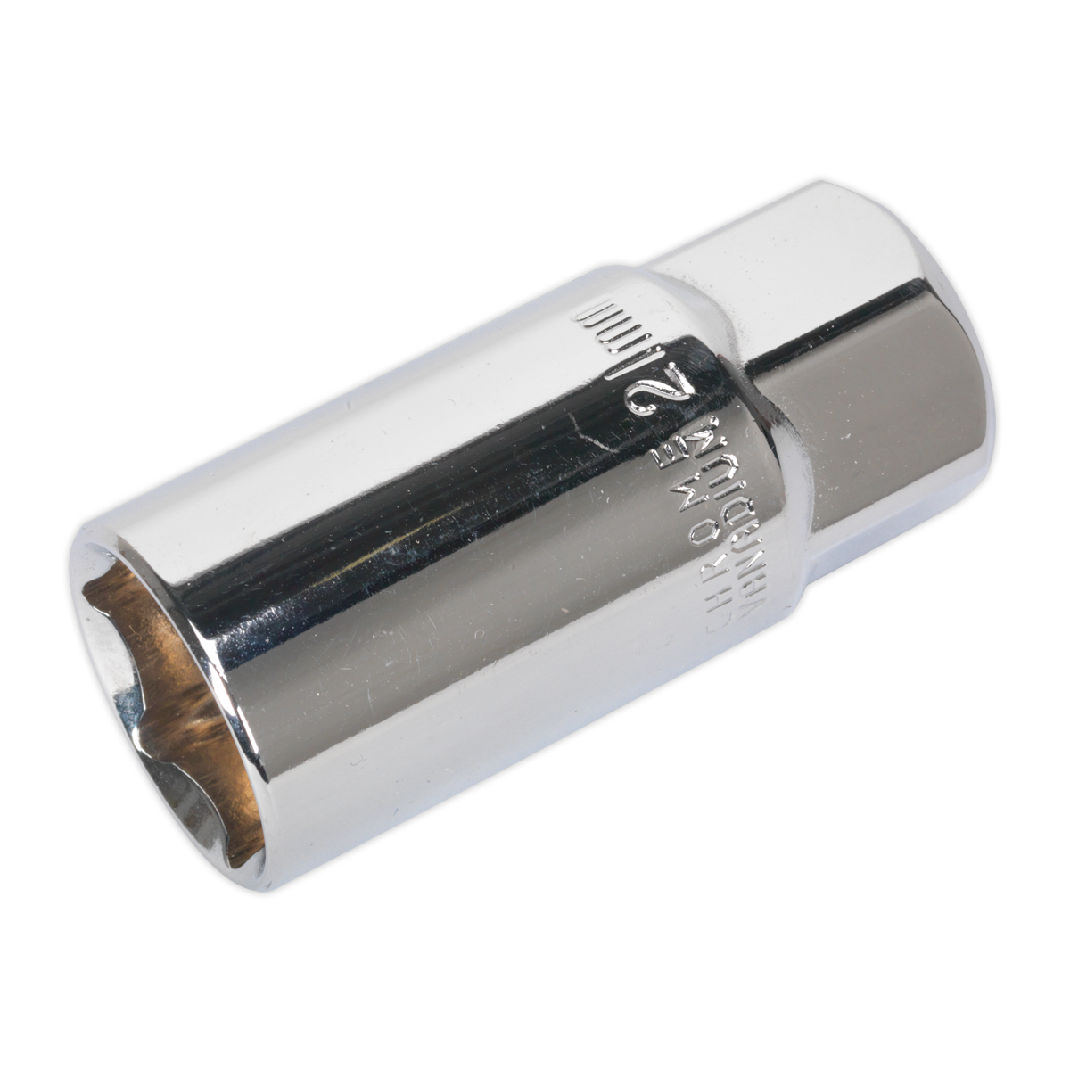 Magnetic Spark Plug Socket 1/2"Sq Drive 21mm AK6544