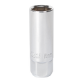 Magnetic Spark Plug Socket 3/8"Sq Drive 16mm AK654
