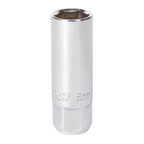 Magnetic Spark Plug Socket 3/8"Sq Drive 16mm AK654