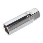 Magnetic Spark Plug Socket 3/8"Sq Drive 16mm AK654