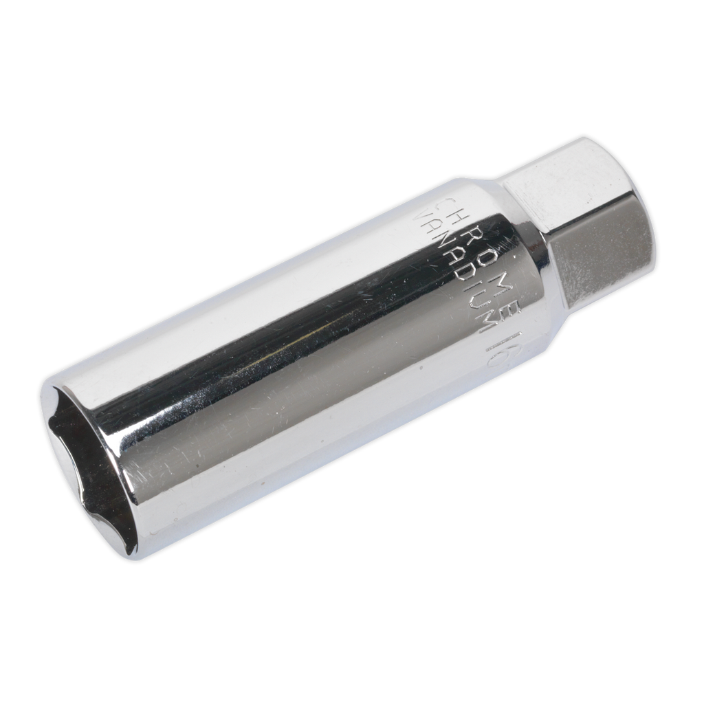 Thin Wall Spark Plug Socket 3/8"Sq Drive 16mm AK6557