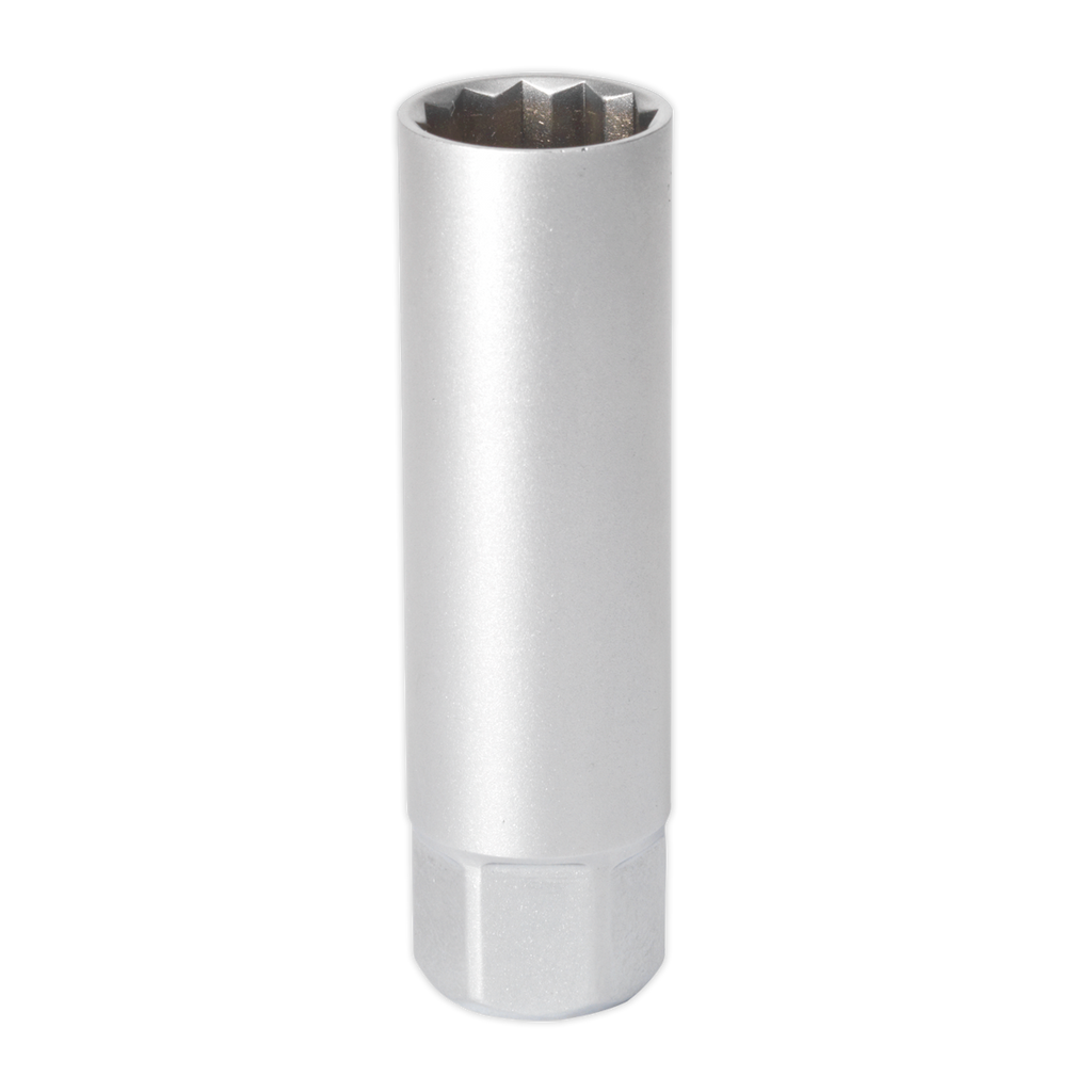 Thin Wall Spark Plug Socket 3/8"Sq Drive 12-Point 14mm AK6558