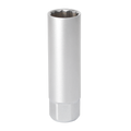 Thin Wall Spark Plug Socket 3/8"Sq Drive 12-Point 14mm AK6558