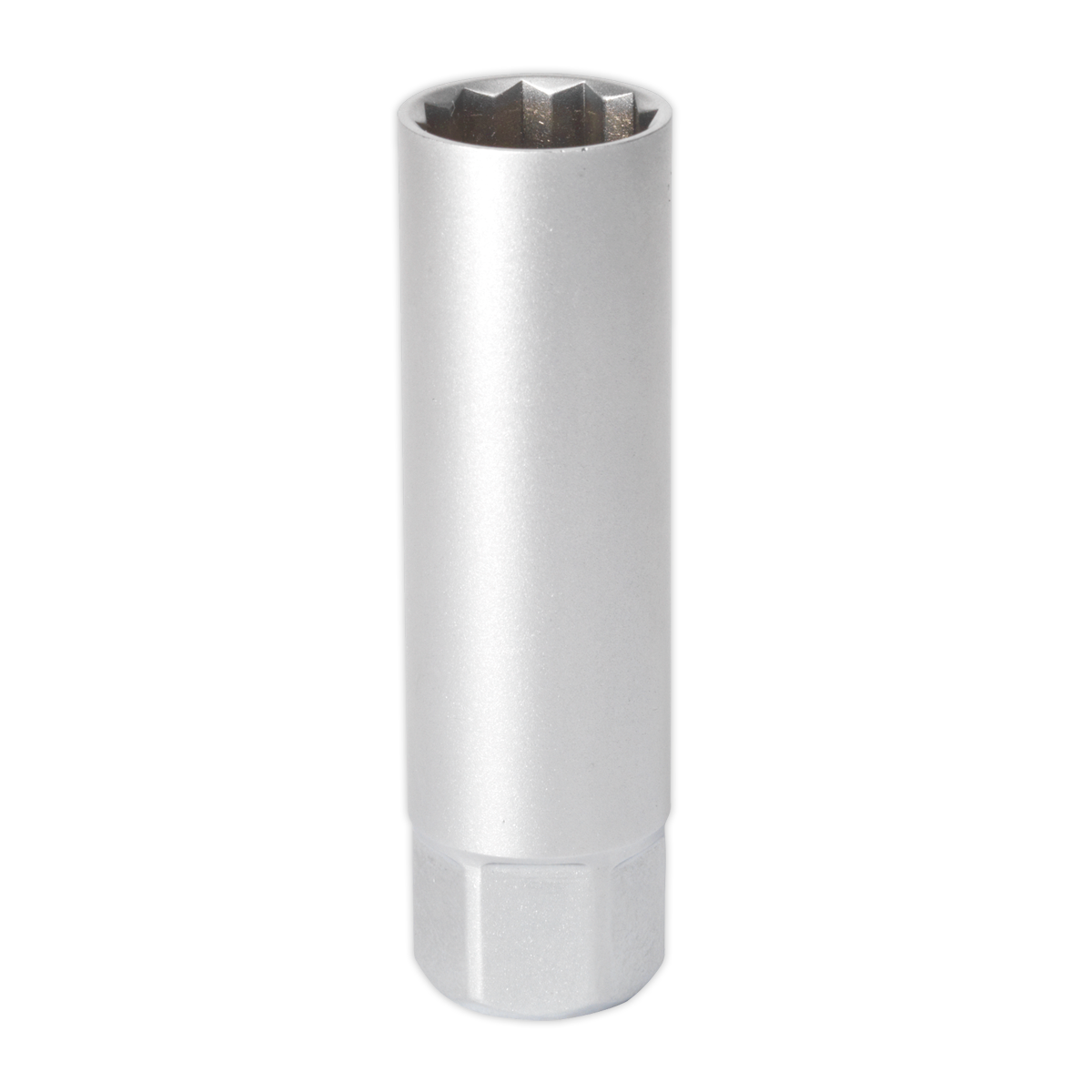 Thin Wall Spark Plug Socket 3/8"Sq Drive 12-Point 14mm AK6558